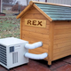 Illustration for article titled Mans Best Friend Doesnt Need Its Own Air-Conditioner